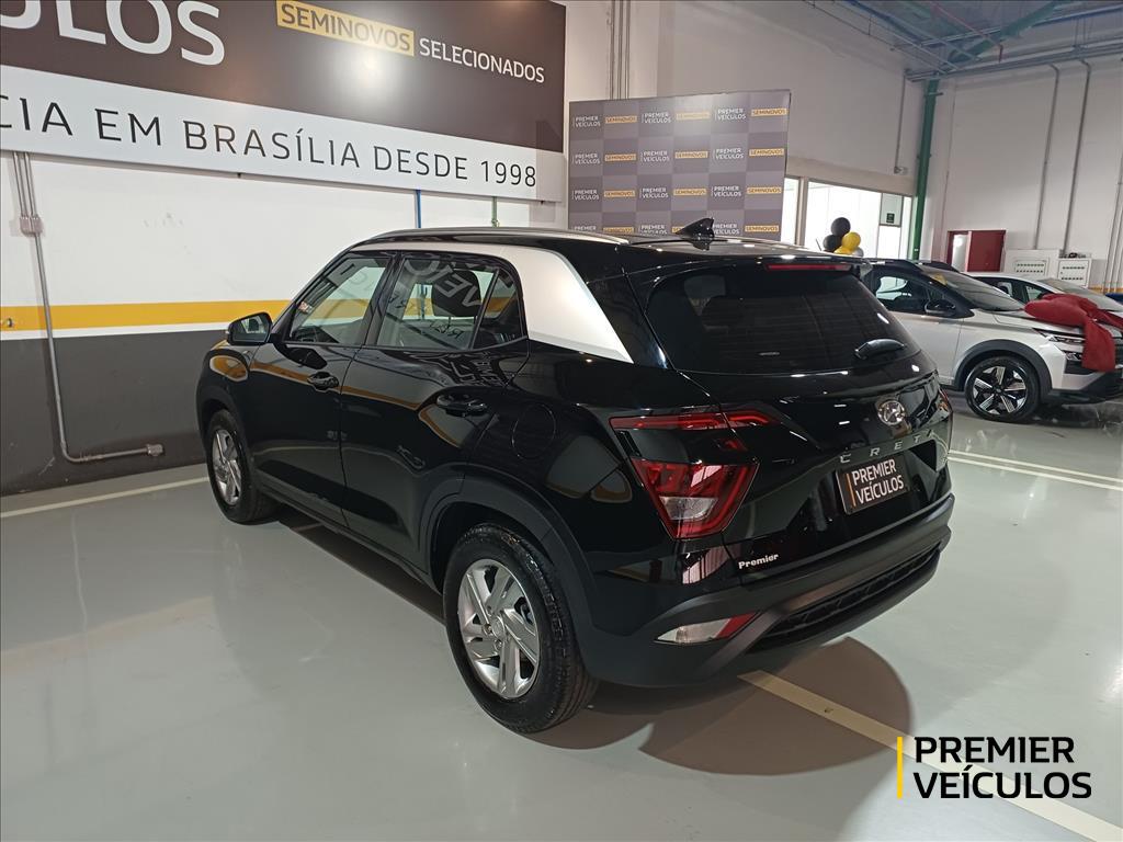 CRETA 1.0 TGDI FLEX COMFORT AUTOMÁTICO9