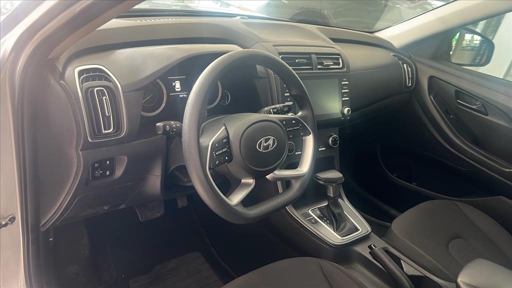 CRETA 1.0 TGDI FLEX COMFORT AUTOMÁTICO10