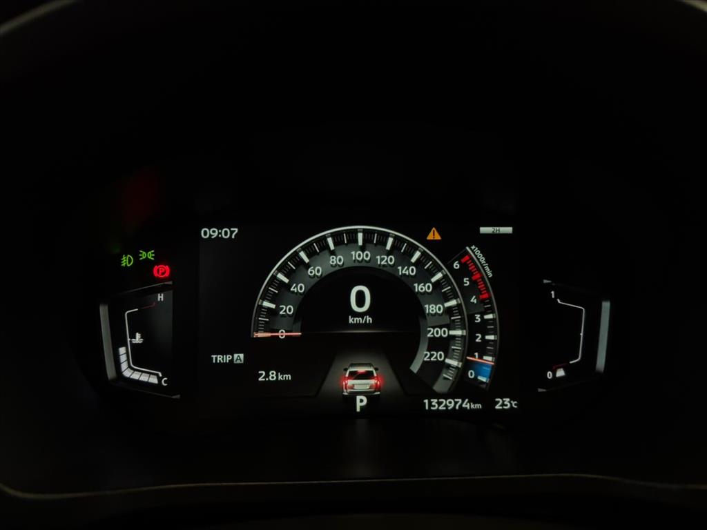 Mitsubishi-PAJERO SPORT-2.4 16V MIVEC TURBO DIESEL HPE-S AWD AUTOMÁTICO