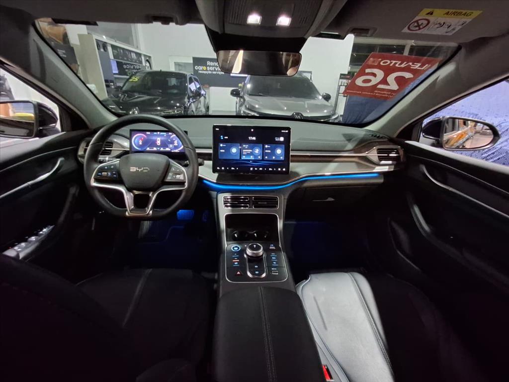 KING 1.5 DM-I PHEV GS AUTOMÁTICO5