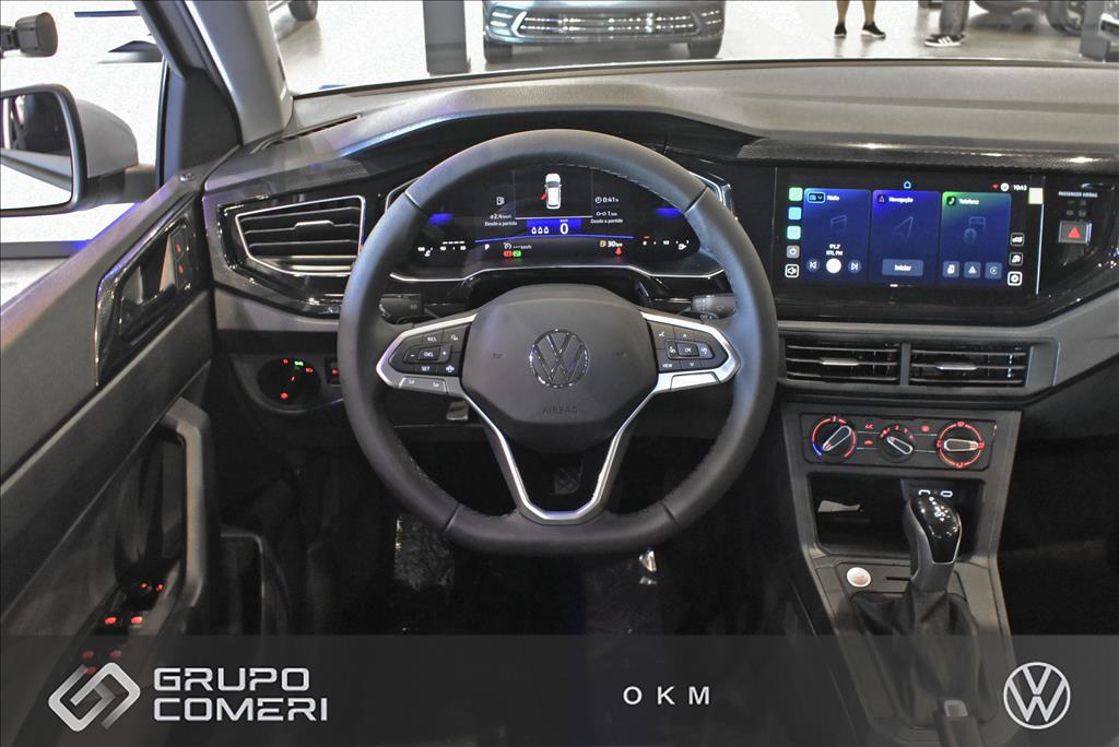 POLO 1.0 170 TSI SENSE AUTOMÁTICO14