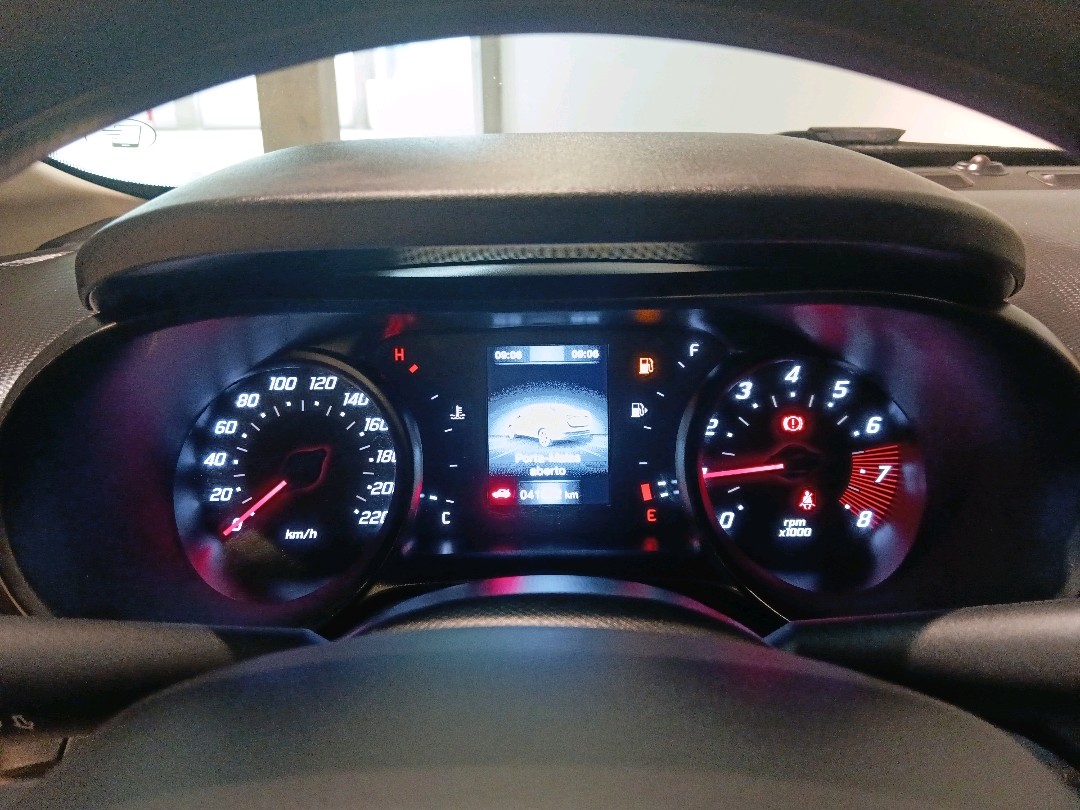 Fiat-CRONOS-1.3 FIREFLY FLEX DRIVE MANUAL