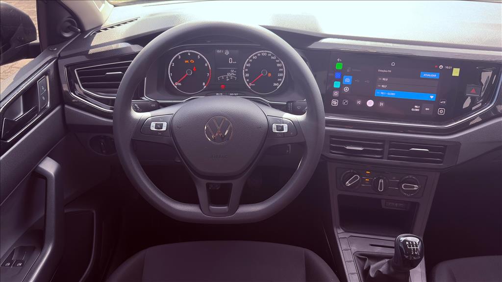 POLO 1.0 MPI TRACK MANUAL8