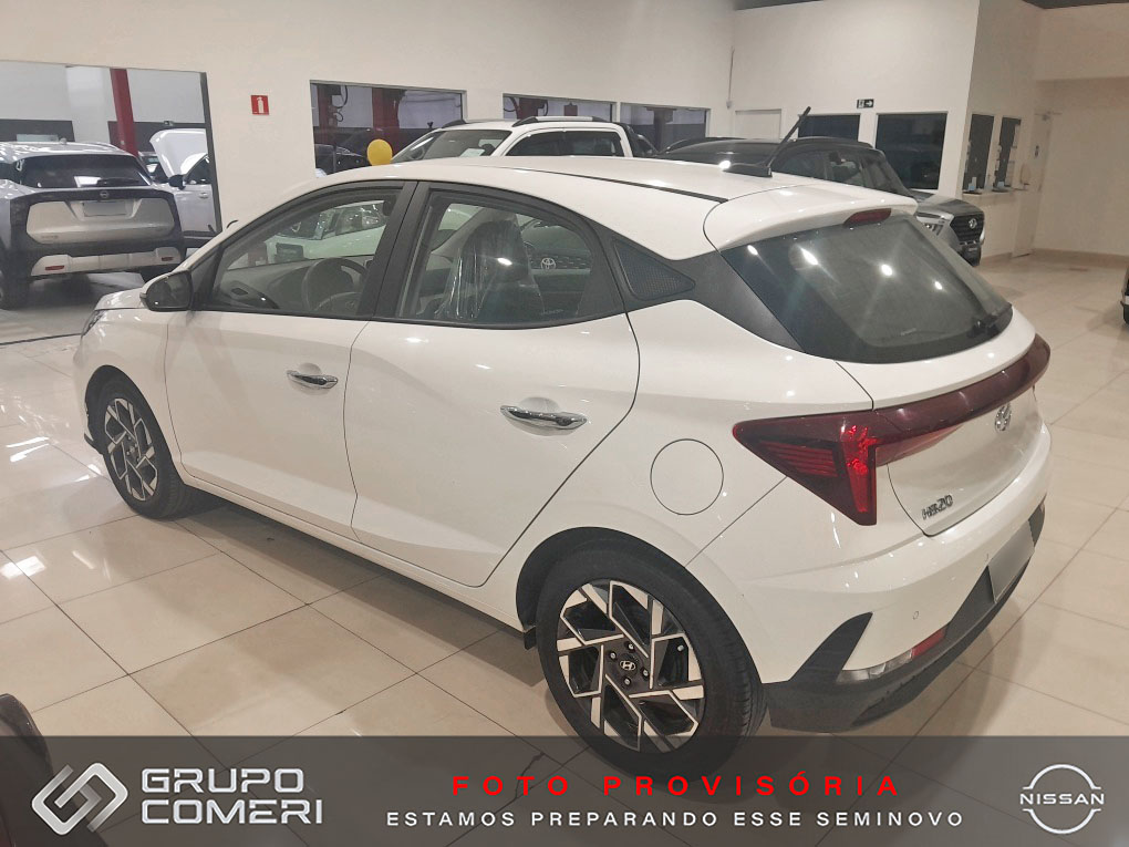 HB20 1.0 12V FLEX LIMITED PLUS MANUAL3
