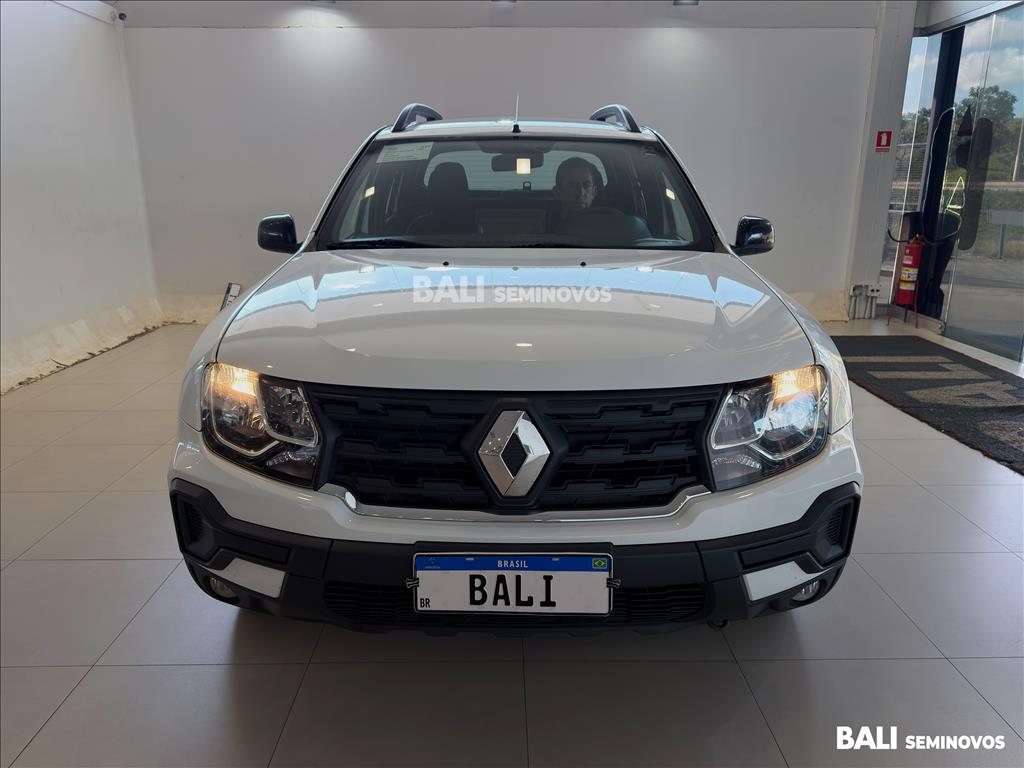 OROCH 1.6 16V SCE FLEX INTENSE MANUAL1