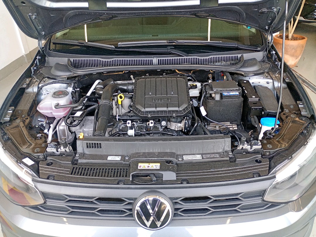 POLO 1.0 MPI TRACK MANUAL14