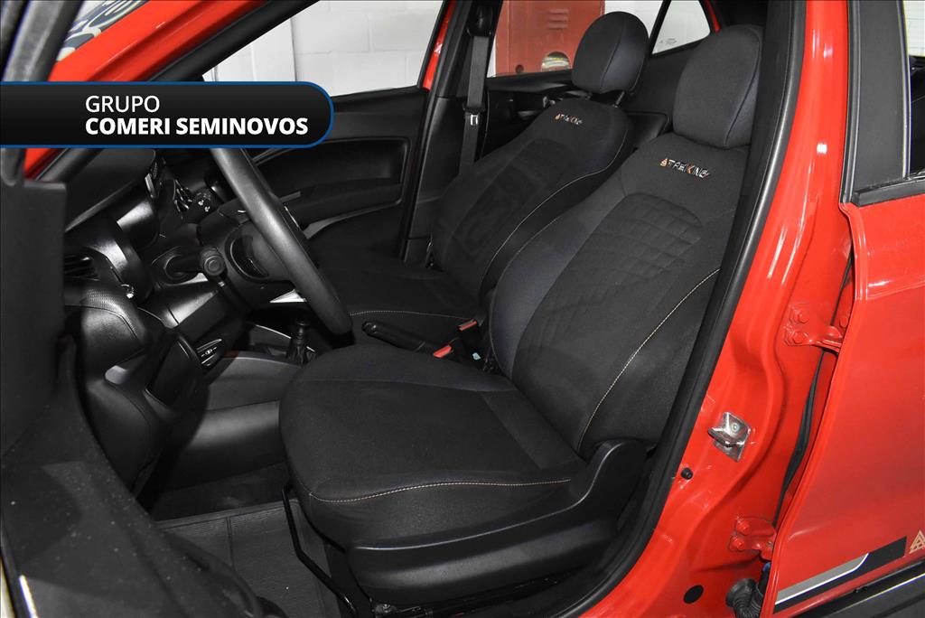 ARGO 1.3 FIREFLY FLEX TREKKING MANUAL8