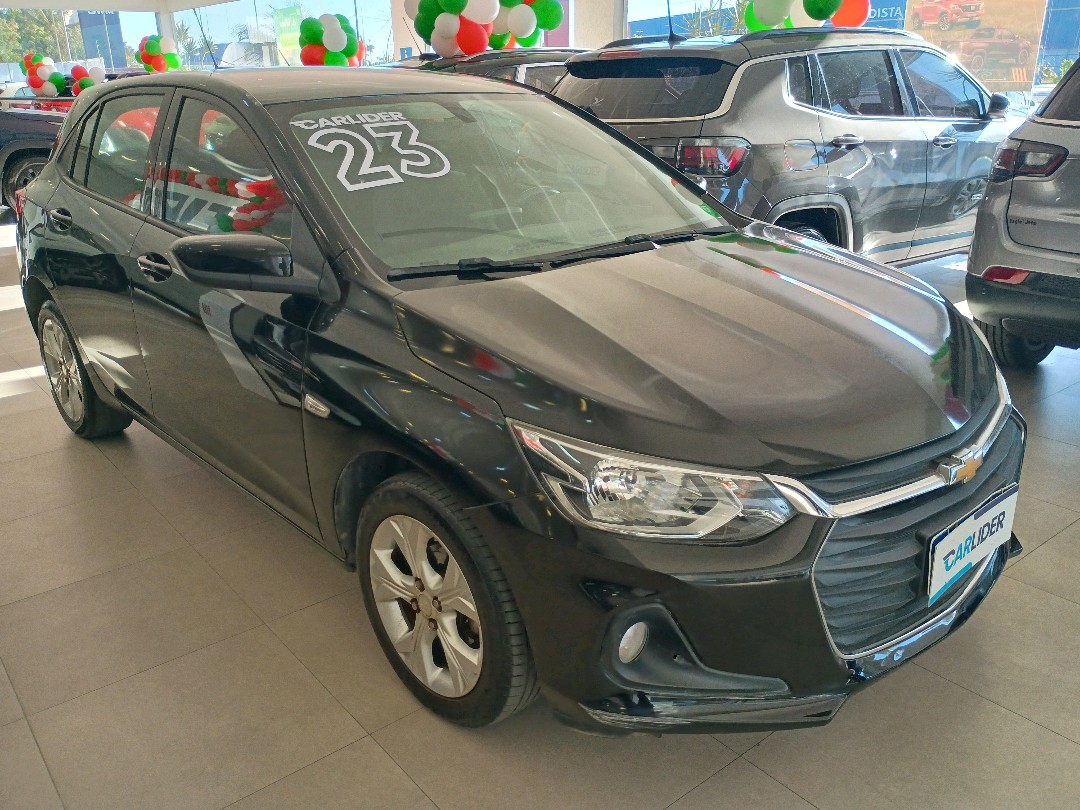 ONIX PLUS 1.0 TURBO FLEX LTZ MANUAL3