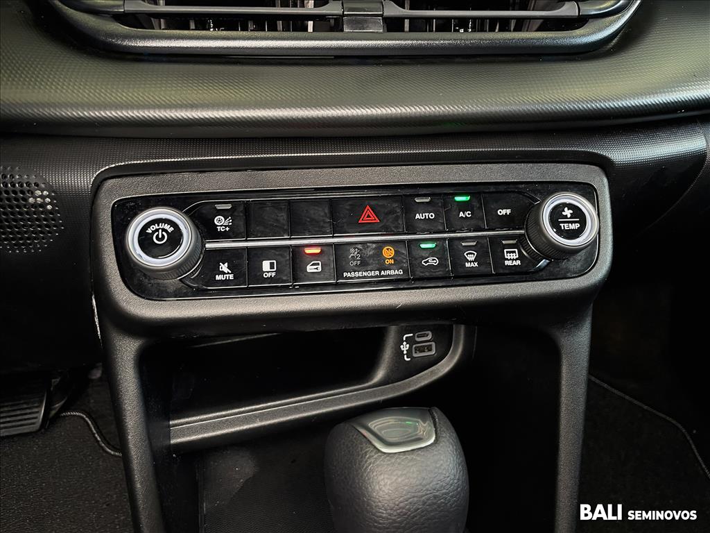 PULSE 1.3 FLEX DRIVE CVT15