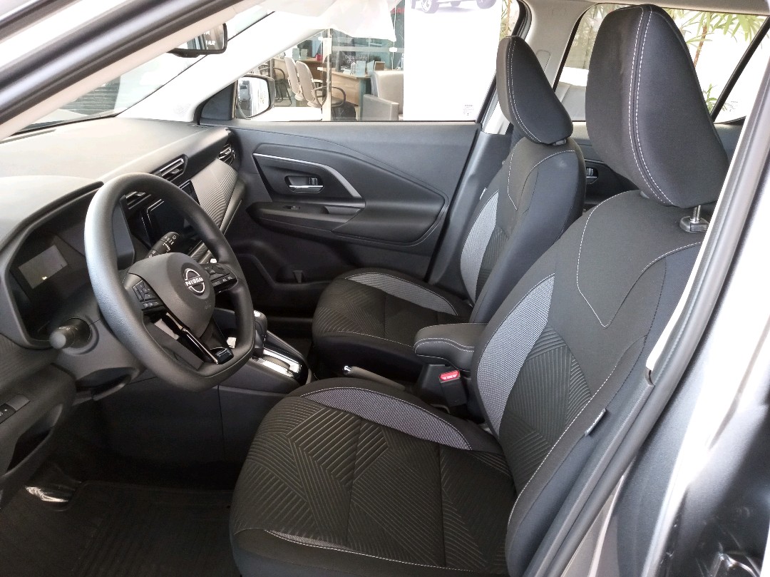 KAIT 1.6 FLEX ADVANCE XTRONIC7