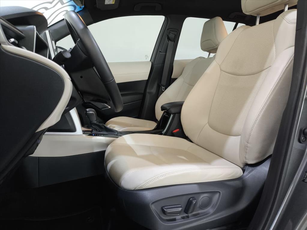 COROLLA CROSS 1.8 VVT-I HYBRID FLEX XRX CVT8