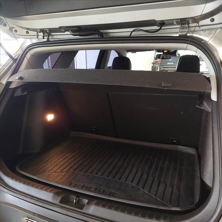 TRACKER 1.2 TURBO FLEX PREMIER AUTOMÁTICO16