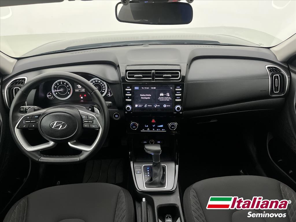 CRETA 1.0 TGDI FLEX LIMITED AUTOMÁTICO8