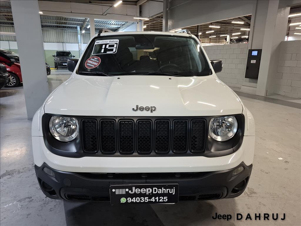 RENEGADE 1.8 16V FLEX SPORT 4P AUTOMÁTICO2