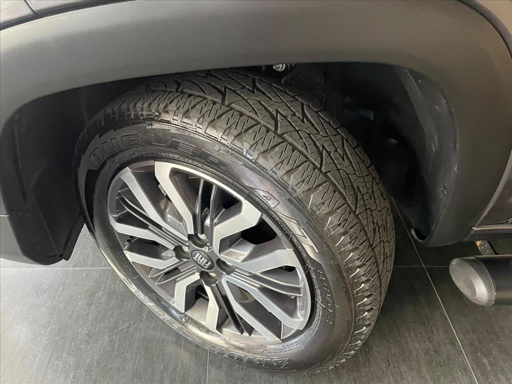 STRADA 1.0 TURBO 200 FLEX RANCH CD CVT7
