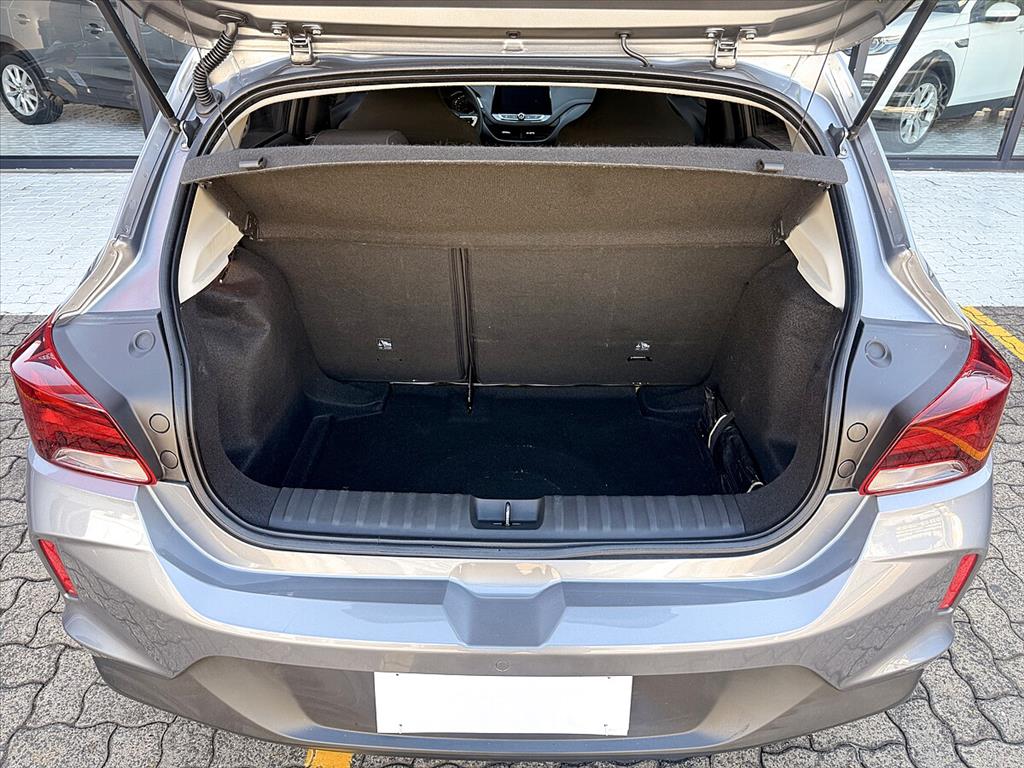 Chevrolet Onix Plus - 1.0 TURBO FLEX LTZ MANUAL