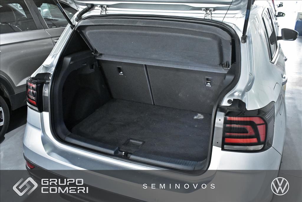 T-CROSS 1.0 200 TSI TOTAL FLEX COMFORTLINE AUTOMÁTICO14