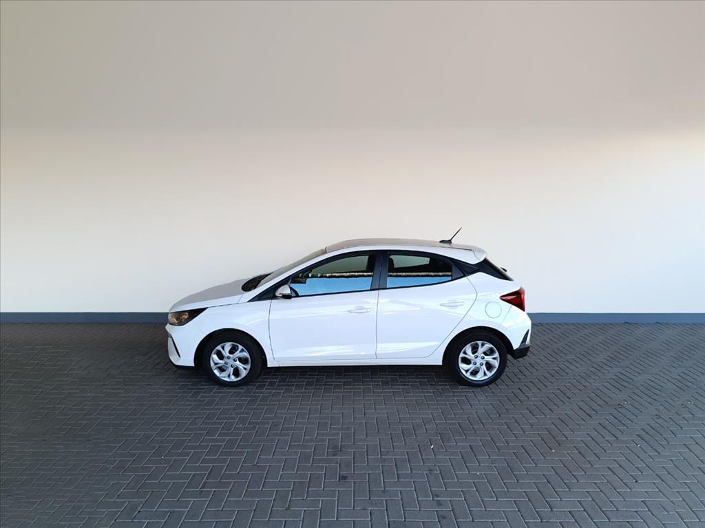 HB20 1.0 12V FLEX COMFORT MANUAL1
