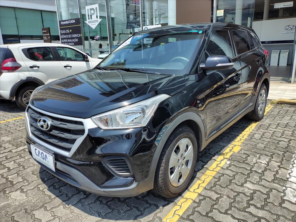 1.6 16V FLEX ATTITUDE AUTOMÁTICO