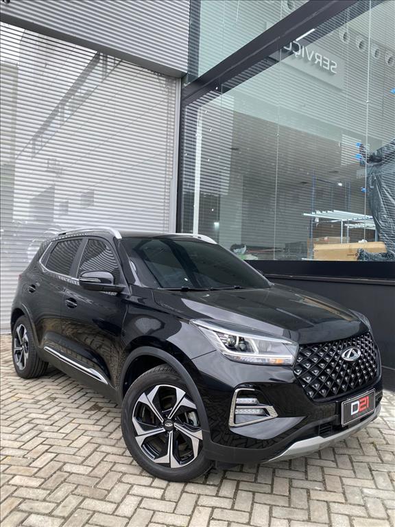 1.5 VVT TURBO iFLEX CVT