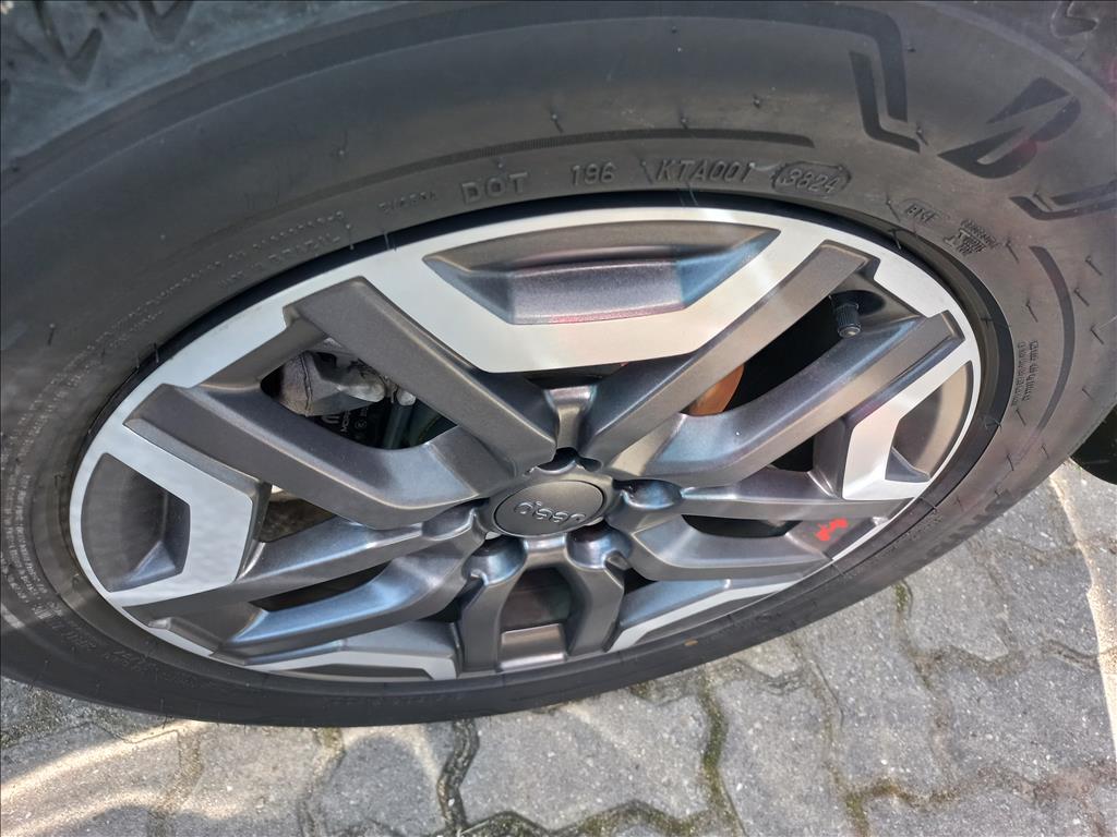 Foto ilustrativa do carro
