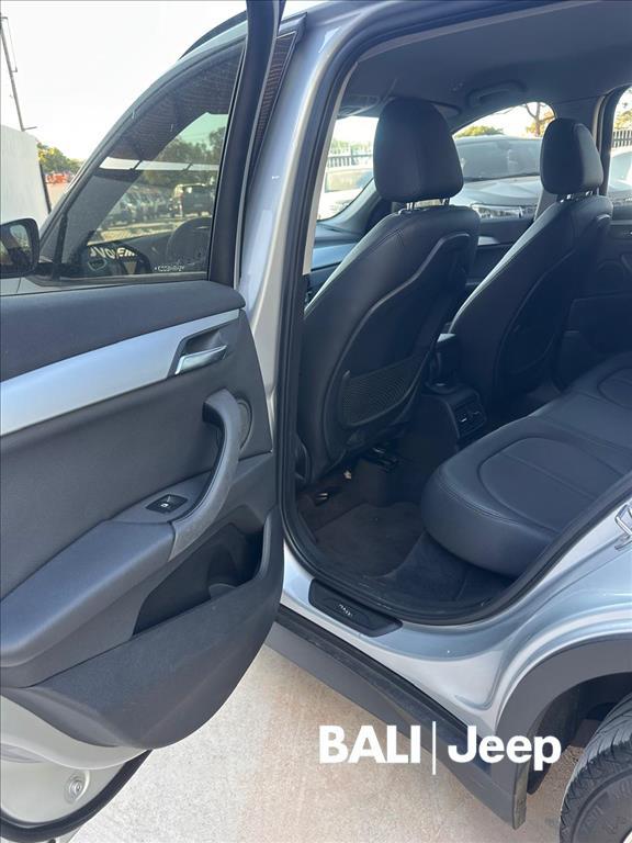 X1 2.0 16V TURBO ACTIVEFLEX SDRIVE20I 4P AUTOMÁTICO9