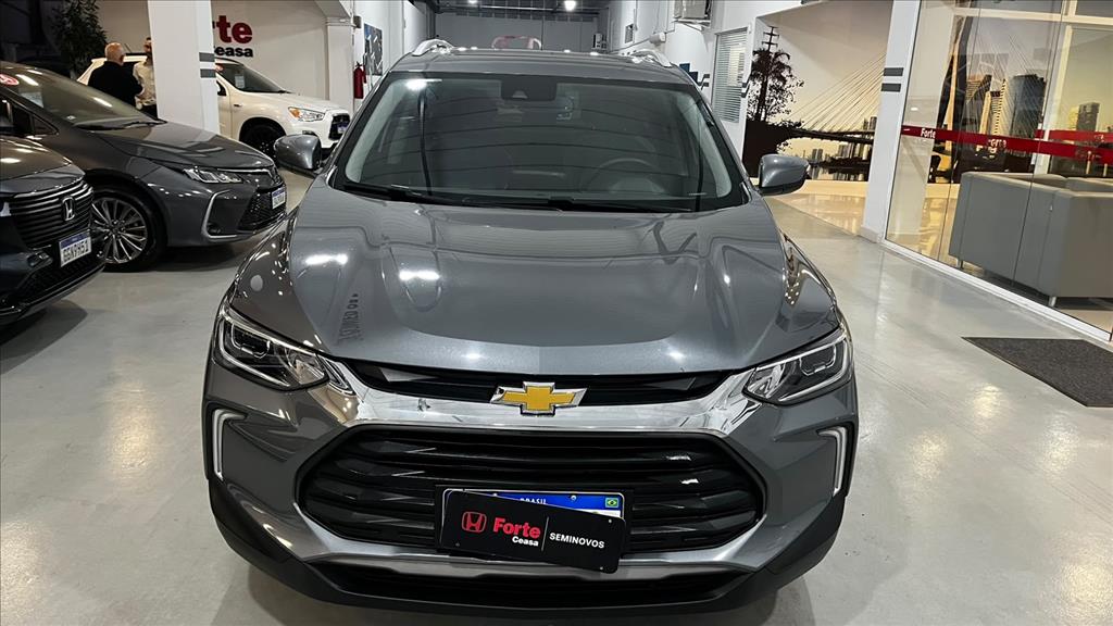 TRACKER 1.0 TURBO FLEX PREMIER AUTOMÁTICO1