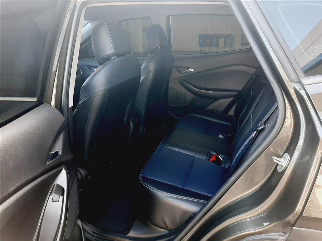 TRACKER 1.2 TURBO FLEX PREMIER AUTOMÁTICO17