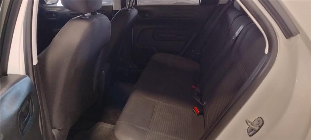 C4 CACTUS 1.6 VTI 120 FLEX FEEL EAT68