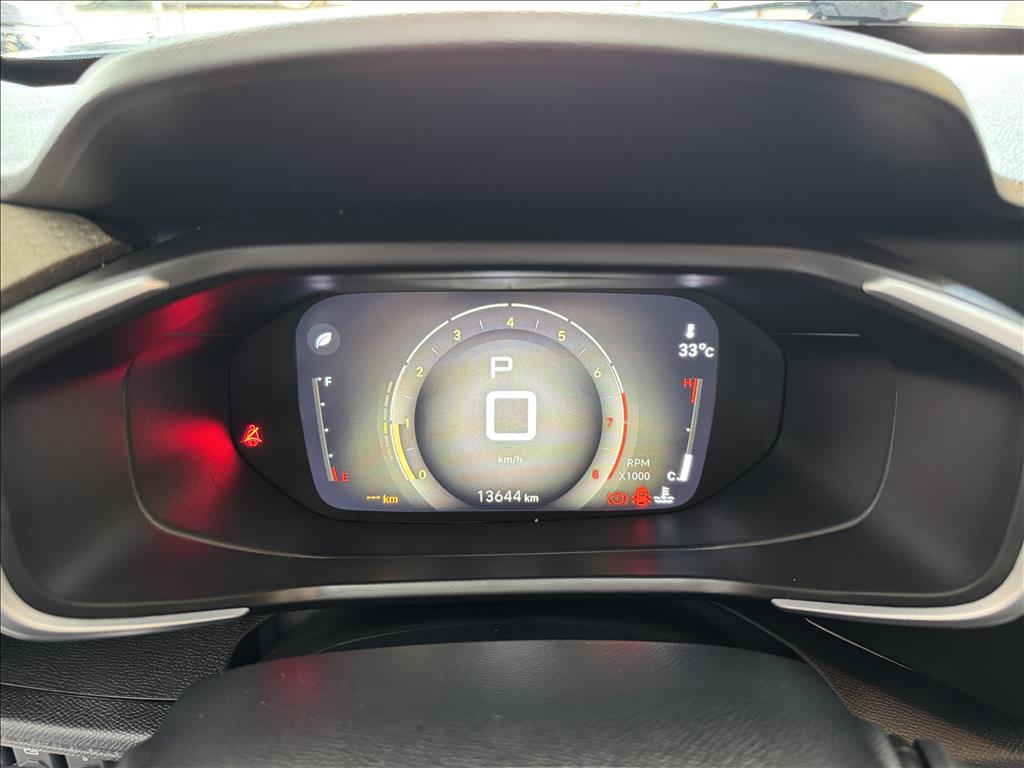 C3 AIRCROSS 1.0 TURBO 200 FLEX SHINE CVT4