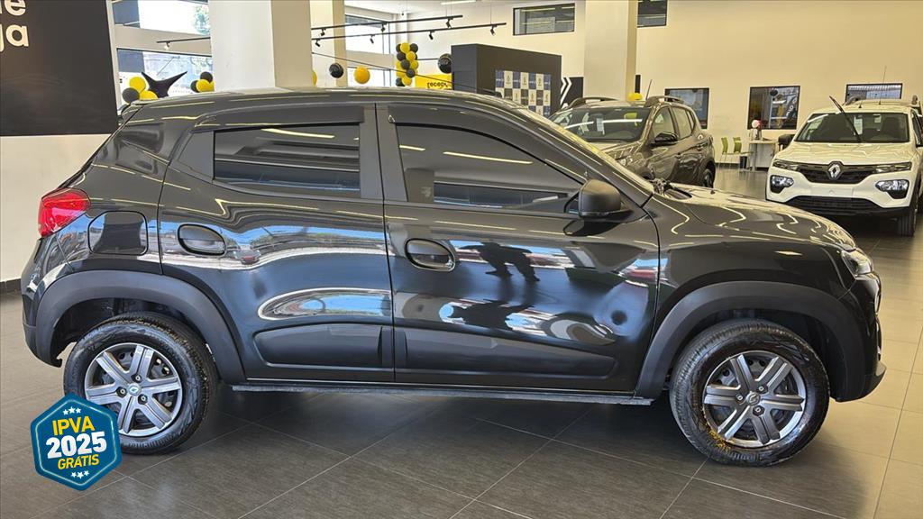 KWID 1.0 12V SCE FLEX ZEN MANUAL5