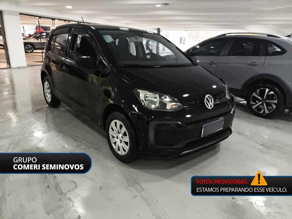 UP 1.0 MPI TAKE UP 12V FLEX 4P MANUAL