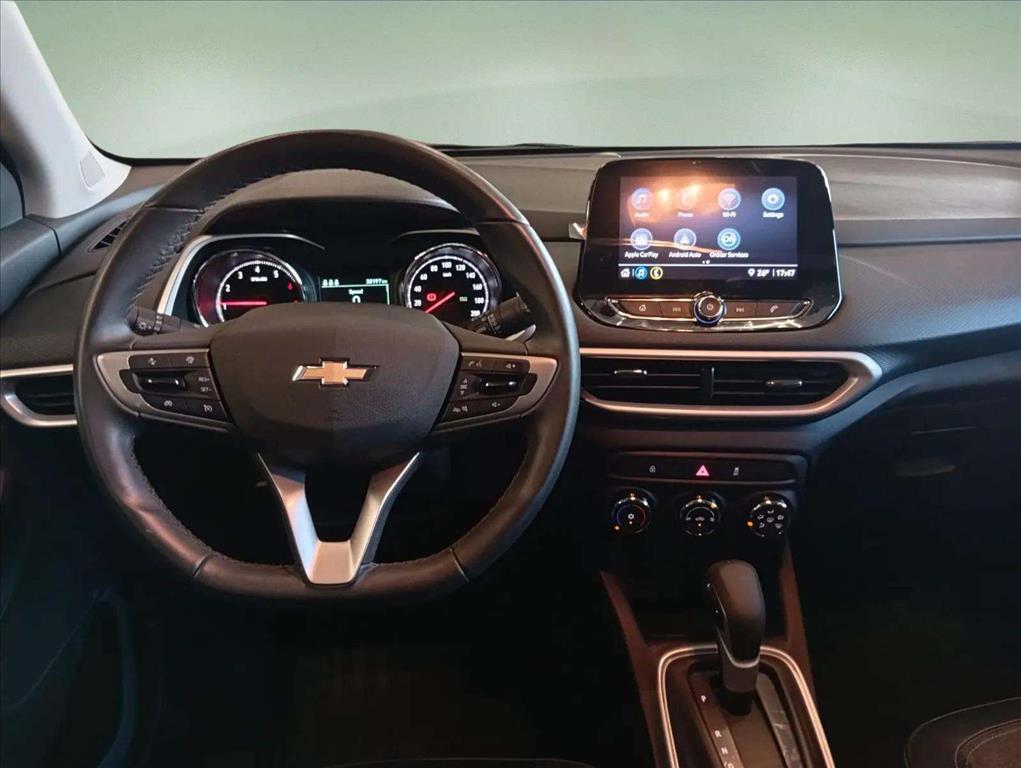 TRACKER 1.0 TURBO FLEX LTZ AUTOMÁTICO8
