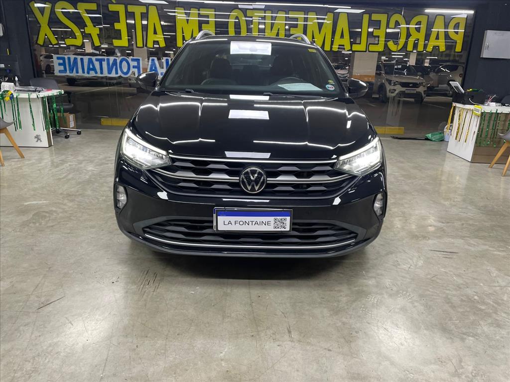 NIVUS 1.0 200 TSI TOTAL FLEX HIGHLINE AUTOMÁTICO