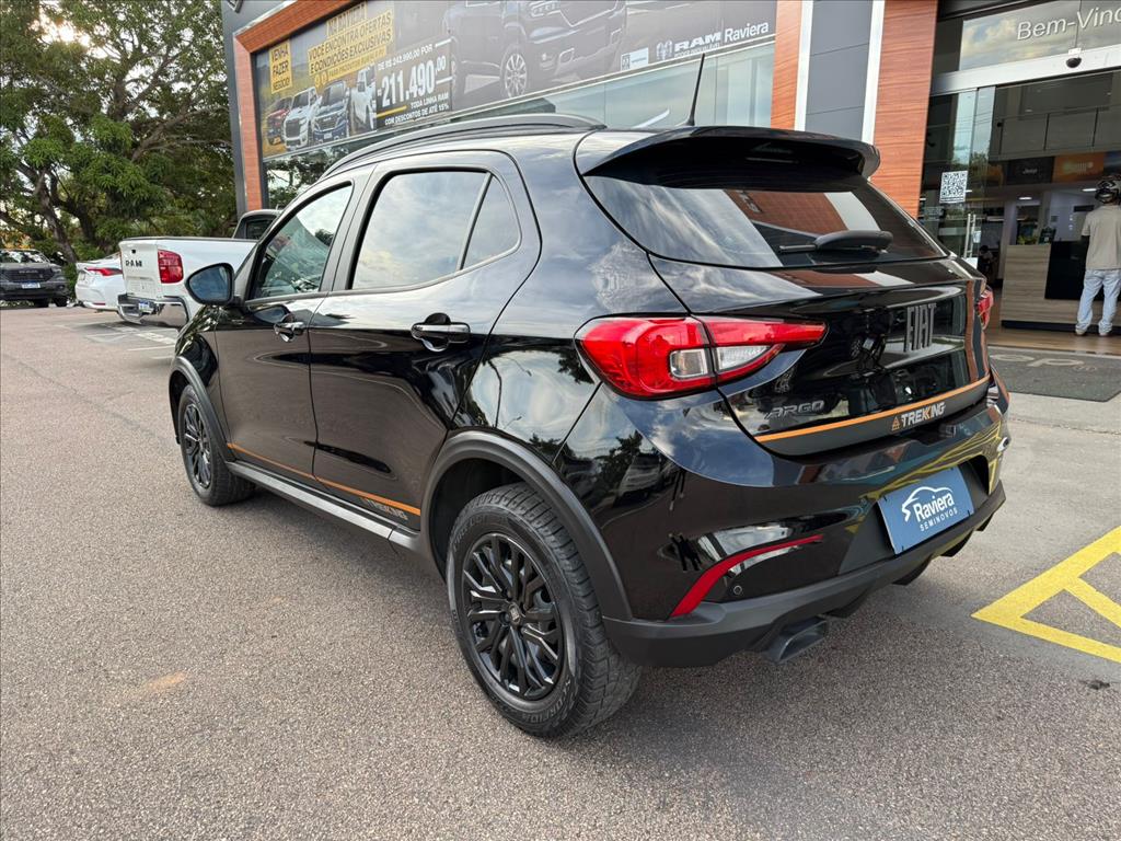 Fiat-ARGO-1.3 FIREFLY FLEX TREKKING MANUAL