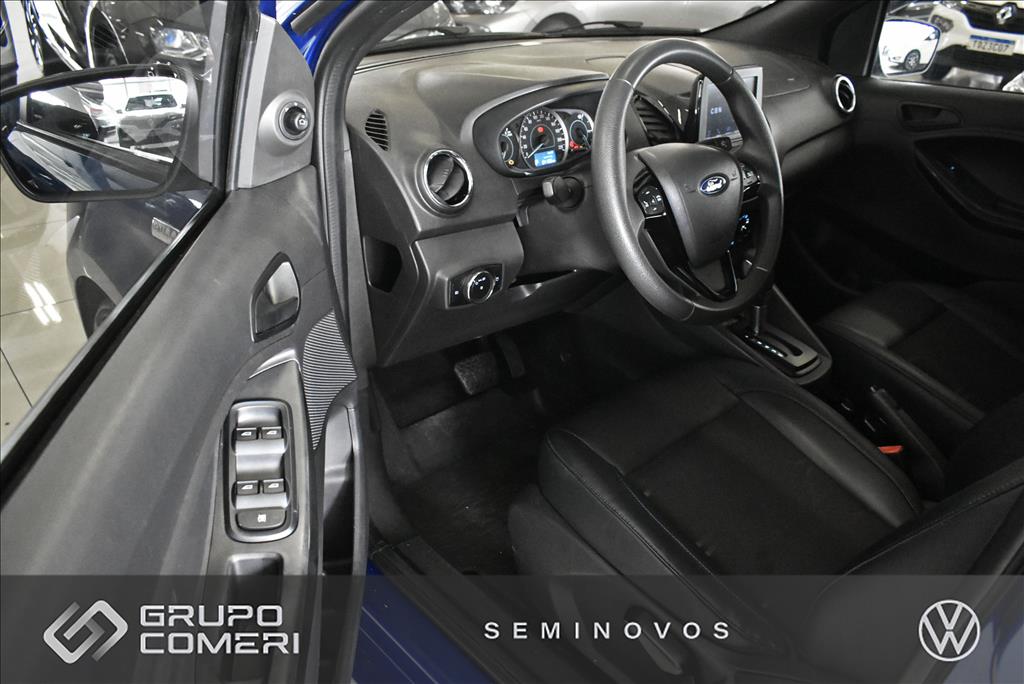 KA 1.5 TI-VCT FLEX 100 ANOS AUTOMÁTICO13
