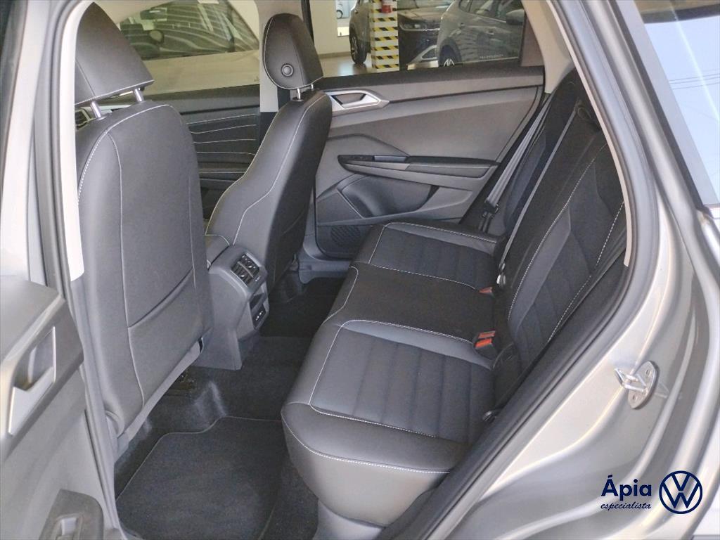 TAOS 1.4 250 TSI TOTAL FLEX HIGHLINE AUTOMÁTICO6