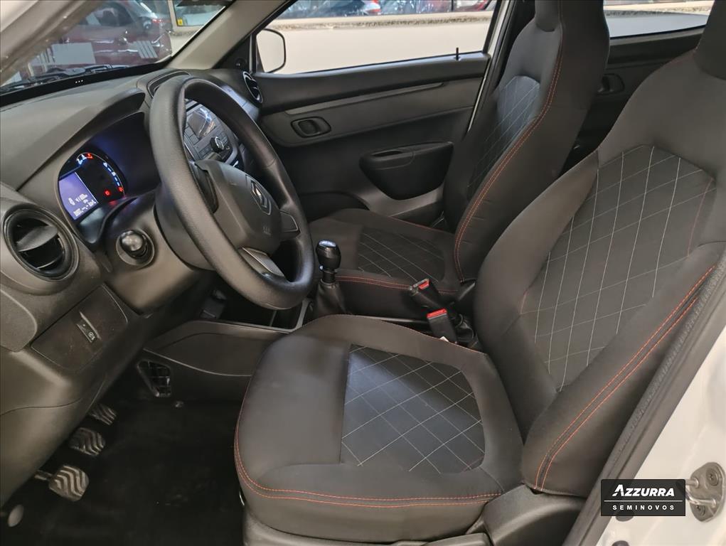 KWID 1.0 12V SCE FLEX ZEN MANUAL10