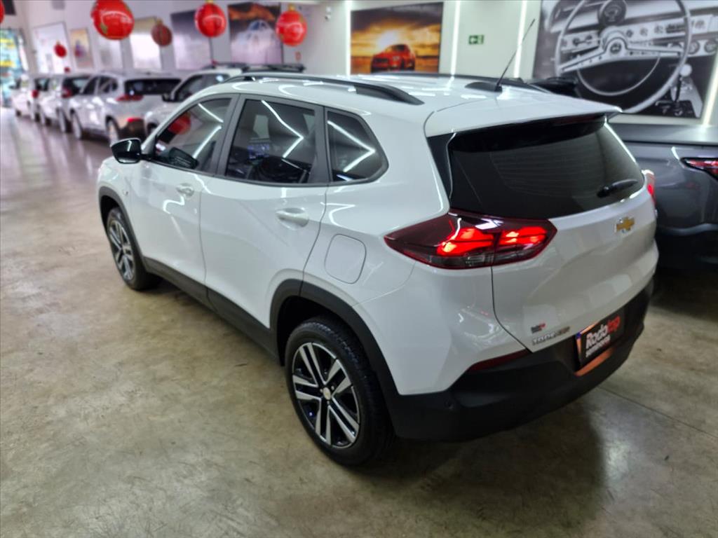 TRACKER 1.0 TURBO FLEX LT AUTOMÁTICO4