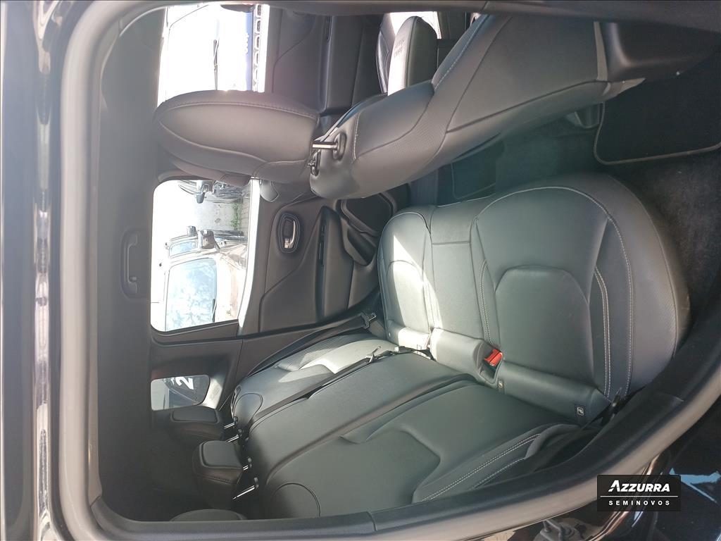 RENEGADE 1.3 T270 TURBO FLEX S 4X4 AT912