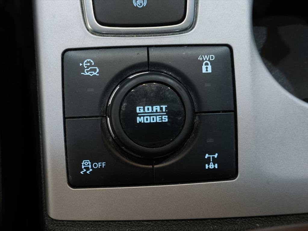 BRONCO SPORT 2.0 ECOBOOST GASOLINA WILDTRAK 4X4 SELECTSHIFT8