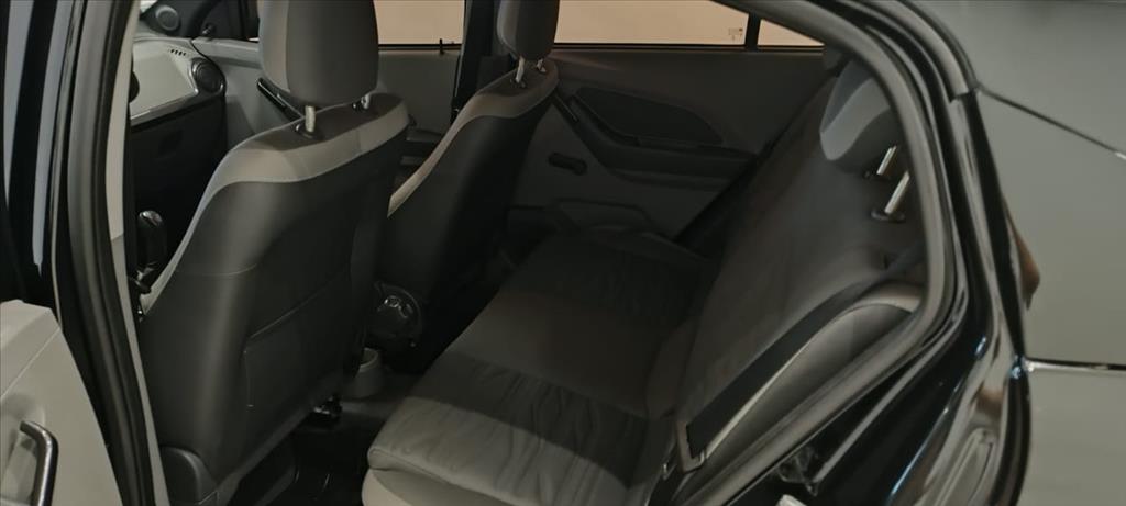 AGILE 1.4 MPFI LT 8V FLEX 4P MANUAL8