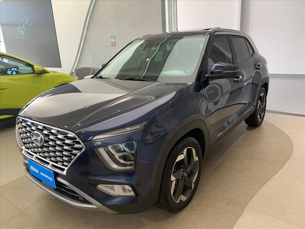 CRETA 2.0 FLEX ULTIMATE AUTOMÁTICO6