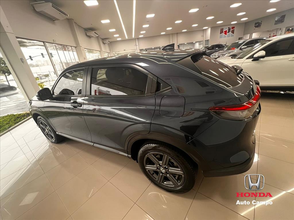 HR-V 1.5 DI I-VTEC FLEX EXL CVT5