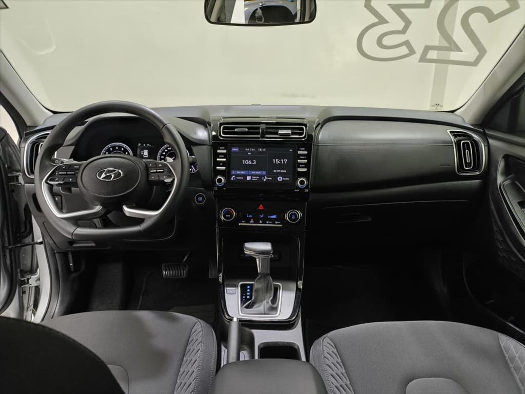 CRETA 1.0 TGDI FLEX LIMITED AUTOMÁTICO3