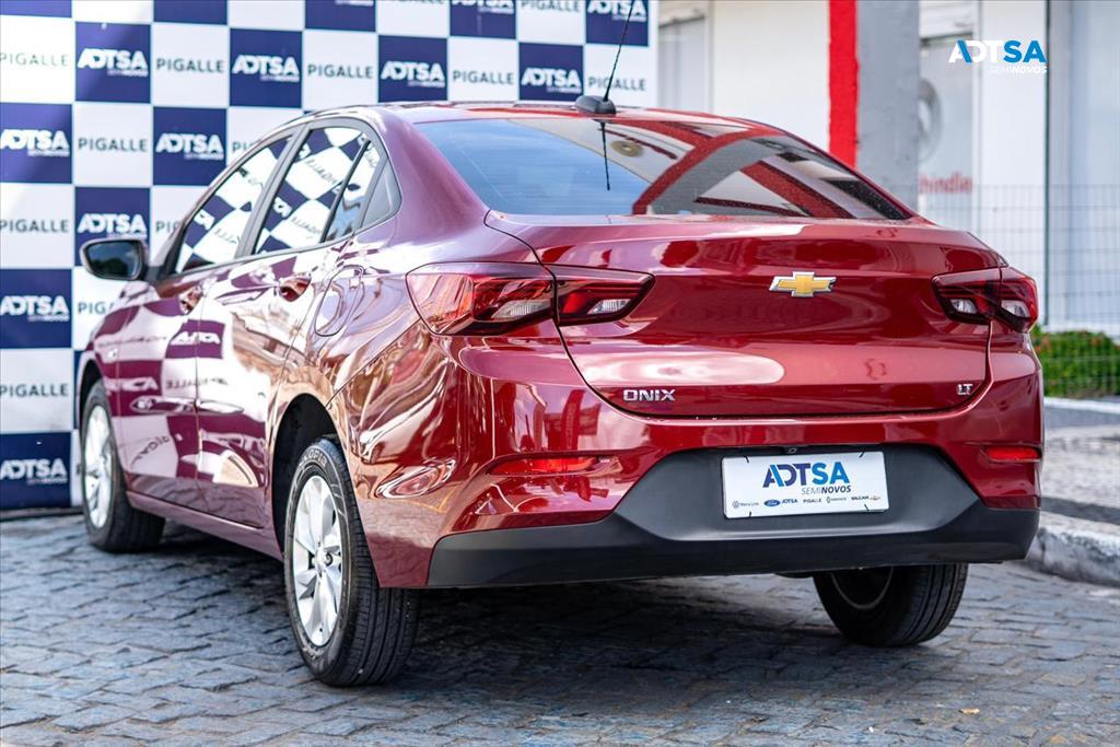 CHEVROLET ONIX PLUS 1.0 FLEX LT MANUAL