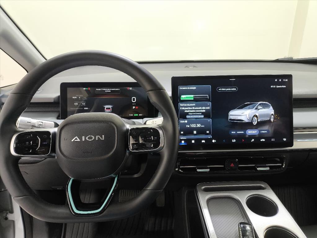 AION Y 63,2 KW ELÉTRICO ELITE5