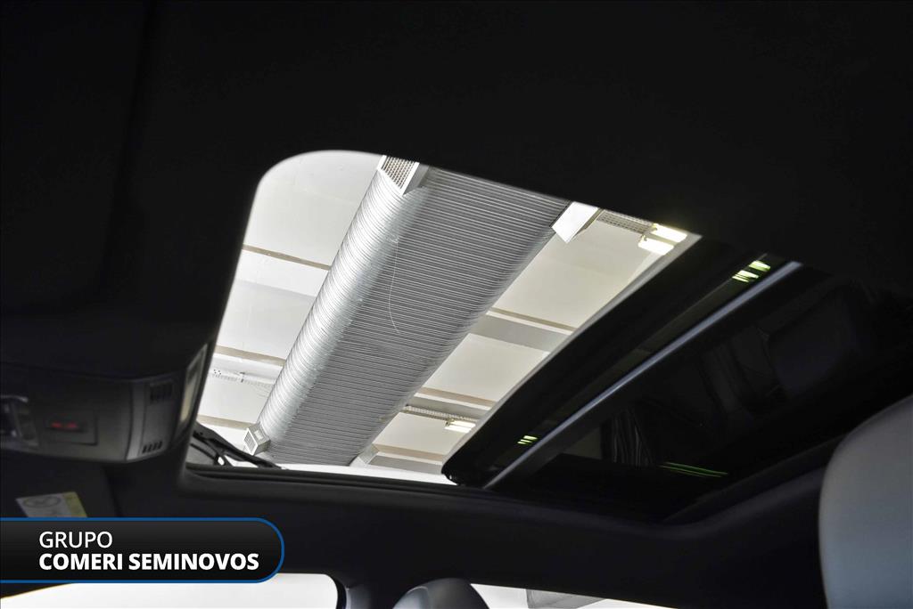 T-CROSS 1.4 250 TSI TOTAL FLEX HIGHLINE AUTOMÁTICO7