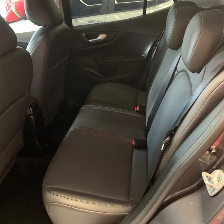 PULSE 1.0 TURBO 200 FLEX AUDACE CVT9
