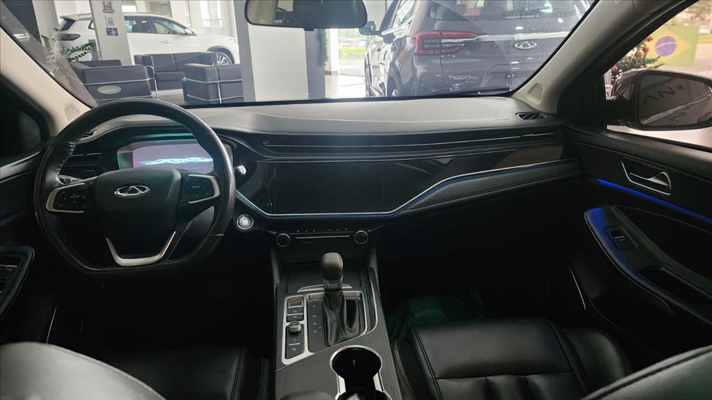 ARRIZO 6 PRO 1.5 VVT TURBO iFLEX CVT9